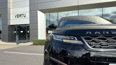 Land Rover Range Rover Evoque 2.0 D180 R-Dynamic S 5dr Auto Diesel Hatchback